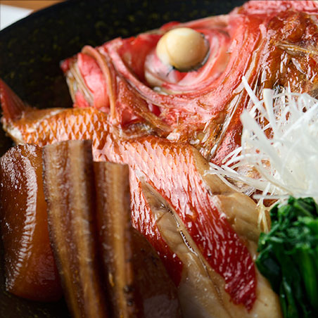 料理