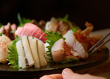 料理