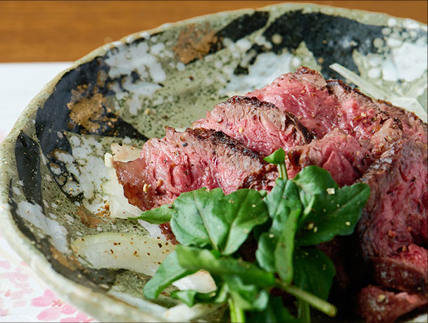 料理