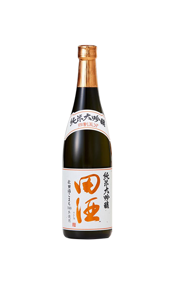田酒