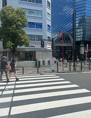 道順1