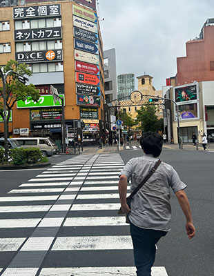 道順2