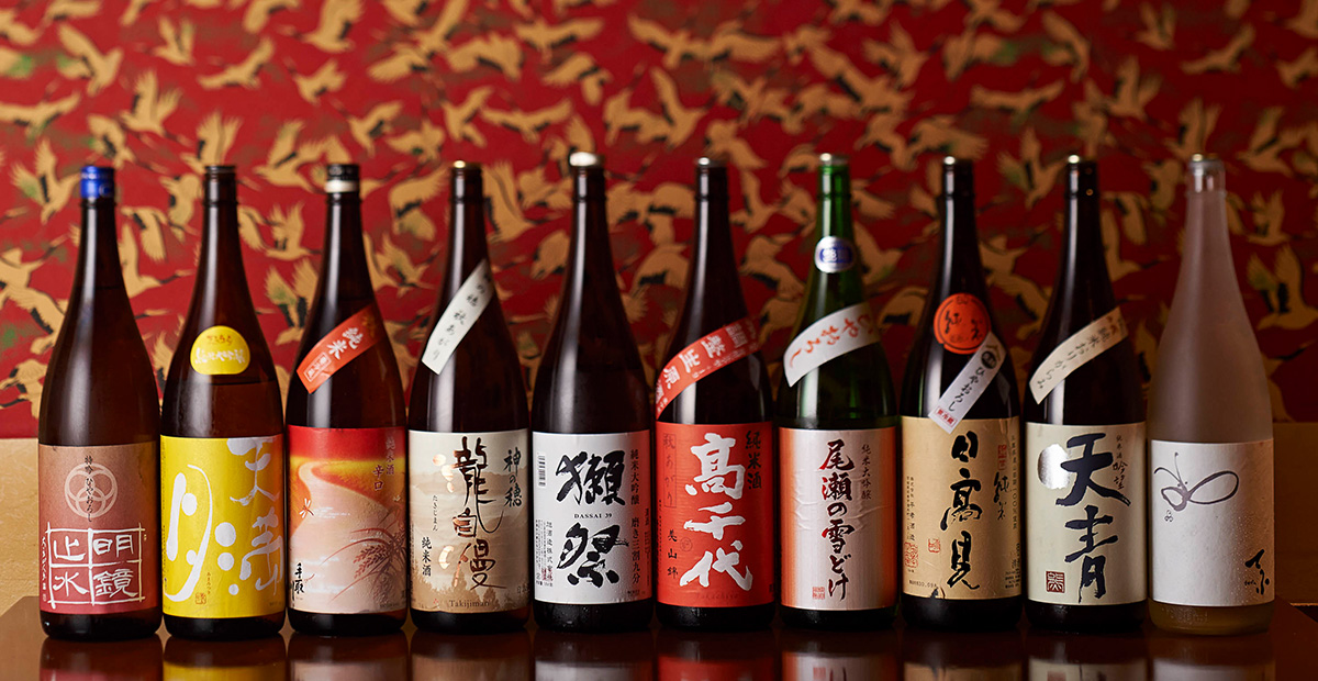 川崎駅の居酒屋「隠れや華吉」