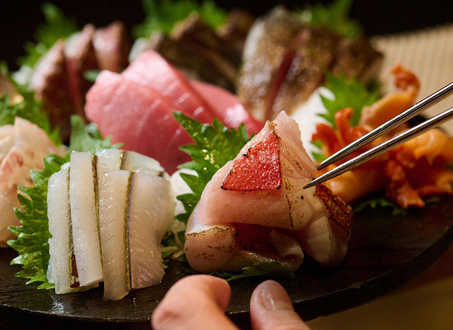 料理