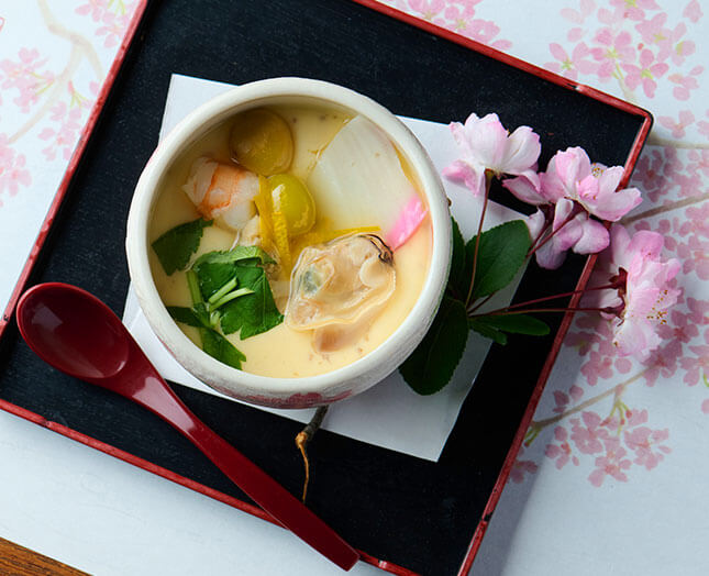 料理