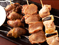 焼き鳥 