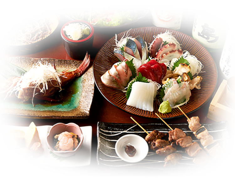 food