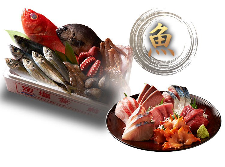 魚